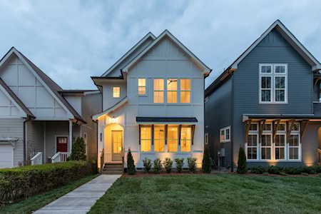 1207A Chester Ave Nashville, TN 37206
