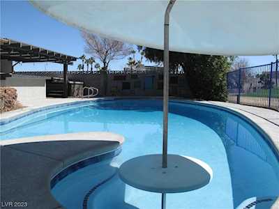 3551 Pueblo Way Las Vegas, NV 89169