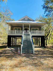 520 Palmetto Point Ln Edisto Island, SC 29438