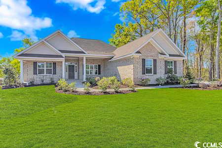 1869 Woodstork Dr. Conway, SC 29526