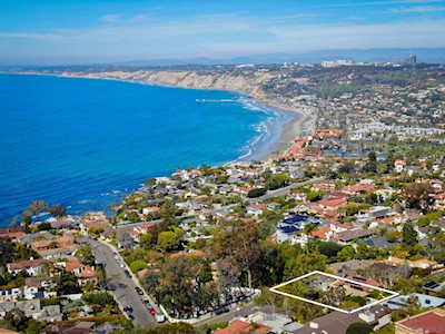 1642 Kearsarge Road La Jolla, CA 92037