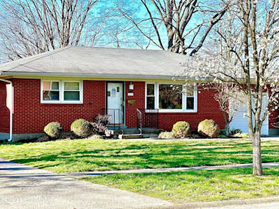2929 Sheldon Rd Louisville, KY 40218