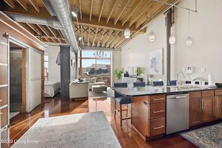 309 E Market St #311 Louisville, KY 40202