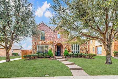 2835 Barnhill Lane Frisco, TX 75034