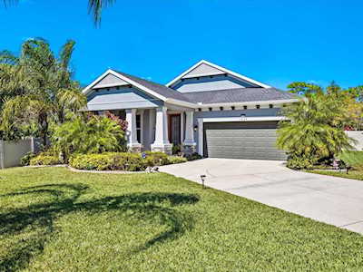 1230 Windy Bay SHOAL Tarpon Springs, FL 34689