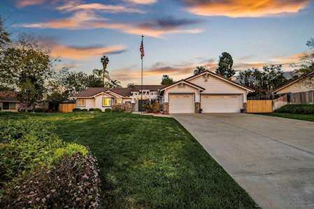 1282 Mountain Park Place Escondido, CA 92027