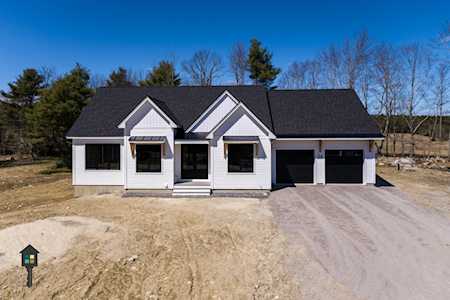 Lot #4 Halcyon Dr Topsham, ME 04086
