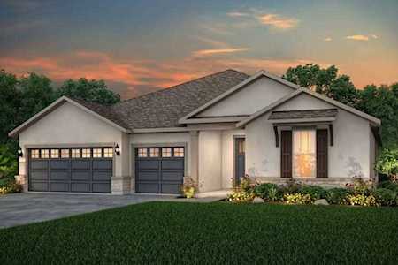 420 Peppervine CV Marble Falls, TX 78654