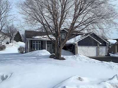 4468 Mayrose Avenue NE Saint Michael, MN 55376