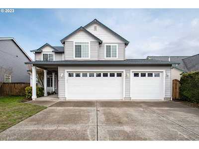 2007 NE 180th PL Vancouver, WA 98684