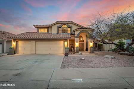 10912 W Sieno Place Avondale, AZ 85392
