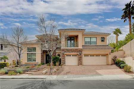 10781 Capesthorne Way Las Vegas, NV 89135