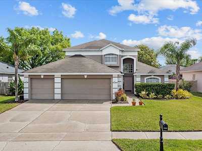 5555 White Heron PLACE Oviedo, FL 32765