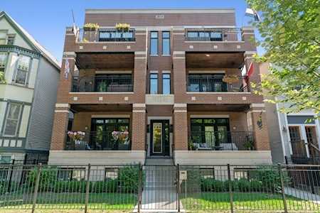 3813 N Kenmore Ave #1N Chicago, IL 60613