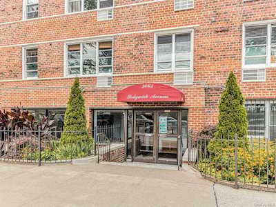 3065 Sedgwick Avenue #3L Bronx, NY 10468