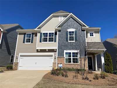 111 Haddonsfield Dr Mooresville, NC 28115