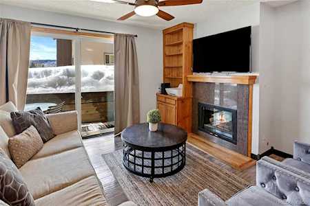 1555 Shadow Run Ct #D101 Steamboat Springs, CO 80487