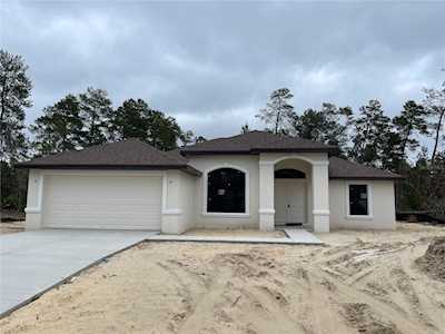 5 Palm Grass Ct Homosassa, FL 34446