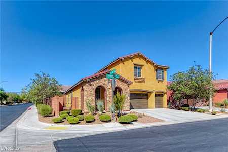 10647 Stronghold Ct Las Vegas, NV 89179