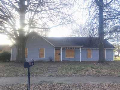 2129 Woodfield Park Rd Memphis, TN 38134