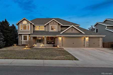 9886 Wyecliff Dr Highlands Ranch, CO 80126