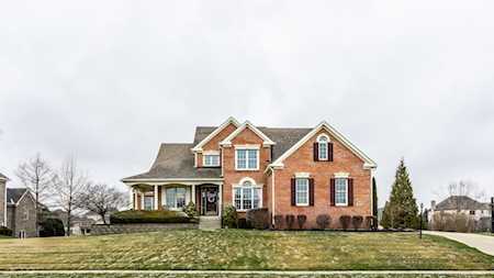 528 Southwind Brownsburg, IN 46112