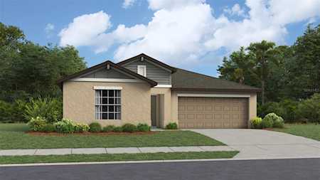 8819 Little Bluestem Dr Land O Lakes, FL 34637