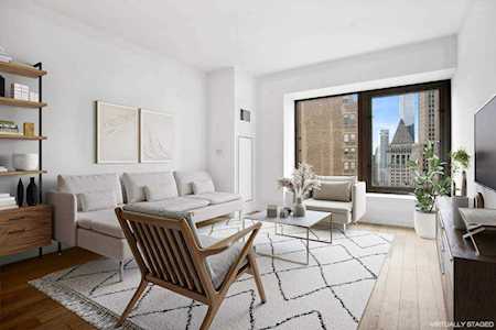 75 Wall St #35K New York, NY 10005