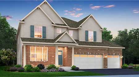 16205 S Longcommon Ln Plainfield, IL 60586