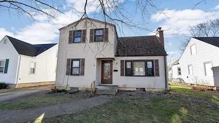 3105 Kenlawn Street Columbus, OH 43224