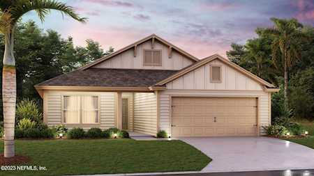 143 Eagles Landing LN St Augustine, FL 32095