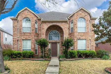 2409 Cimmaron Drive Plano, TX 75025