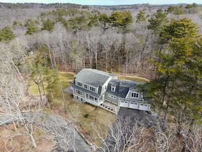 14 Highland Avenue Manchester, MA 01944