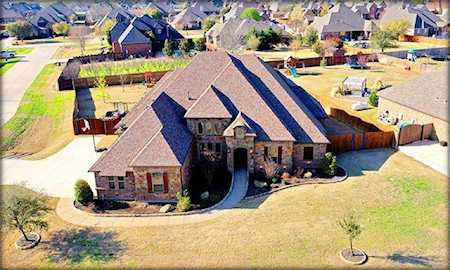 1201 Bluff Springs Drive Fort Worth, TX 76052