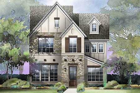 4525 Falls Drive McKinney, TX 75070