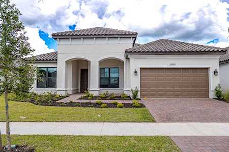 12881 SW Barelli Court Port Saint Lucie, FL 34987