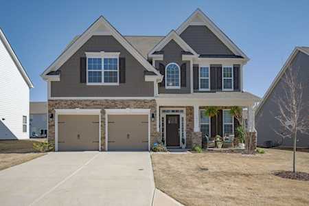 1041 Thoroughbred Dr Iron Station, NC 28080