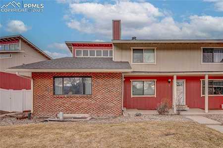 376 W Rockrimmon Boulevard Colorado Springs, CO 80919