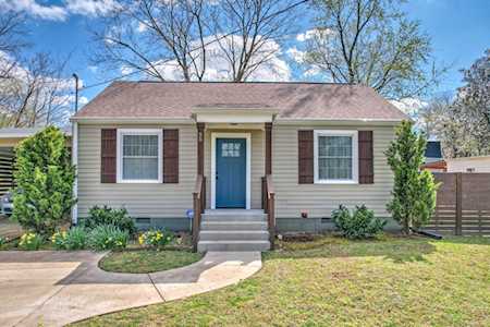 55 Valeria St Nashville, TN 37210