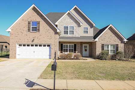 2920 Junebug Dr Murfreesboro, TN 37129