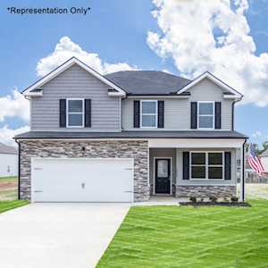 2130 Pathfinder Drive Murfreesboro, TN 37127