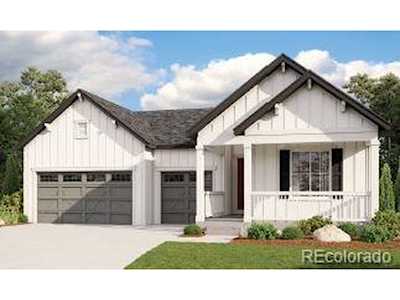 10975 Laredo St Commerce City, CO 80022