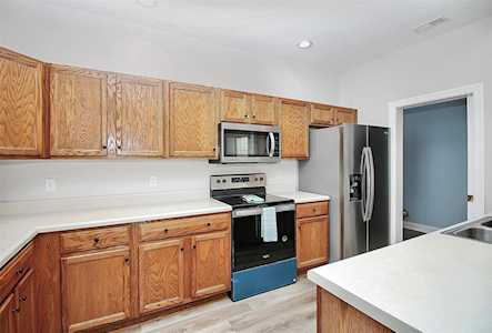 2434 Ryerson Ct Charlotte, NC 28213
