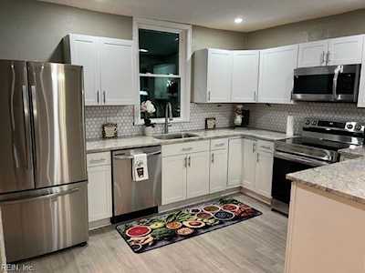 1213 28th St Newport News, VA 23607