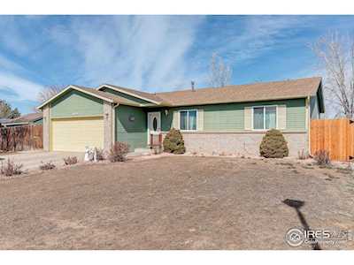 1609 40th St Ct Evans, CO 80620