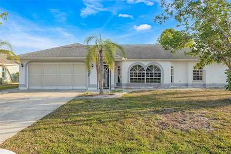 26405 Trinilas Dr Punta Gorda, FL 33983