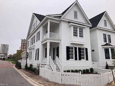 349 Dorsey Ln Virginia Beach, VA 23451