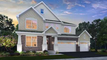 16201 S Longcommon Ln Plainfield, IL 60586
