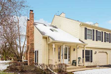 2766 College Hill Circle #264 Schaumburg, IL 60173