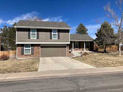 8209 E Otero Circle Centennial, CO 80112